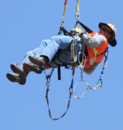 In Flight