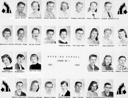 Ronny Deresch's Classmates profile album
