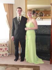 Prom night 2009