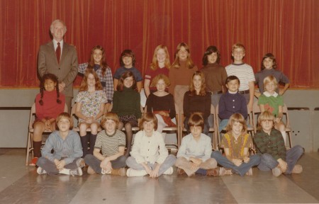 St Luke's 1975