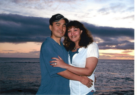 10th Year Anniversary -Kauai, HI