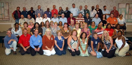 Class of 1978 - 30th Year Reunion