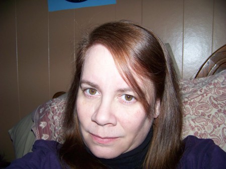 Renee Simard's Classmates® Profile Photo