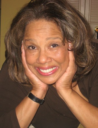 Phyllis Robinson's Classmates® Profile Photo