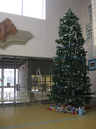 Early Christmas Weeks At SMH 2009