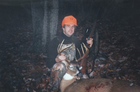 200 lb 10 pointer