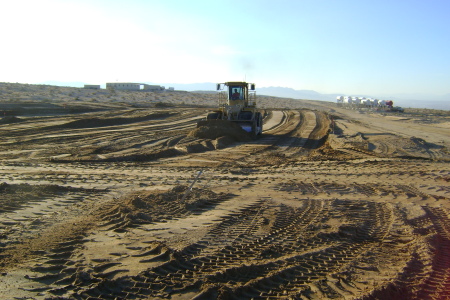 29 Palms Marine Base