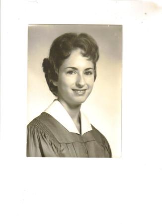 Graduation1960