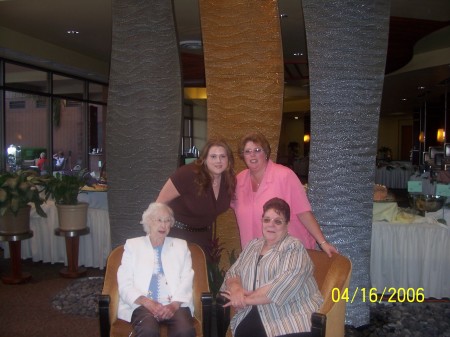 4 generations