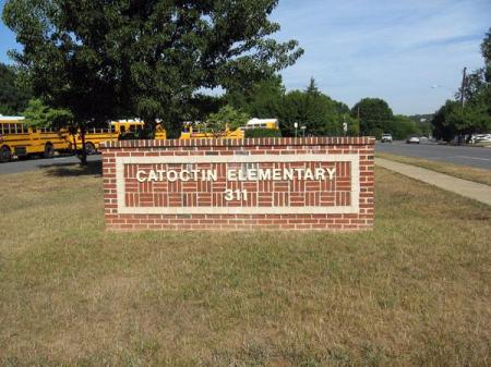 Catoctin Elementary School Logo Photo Album