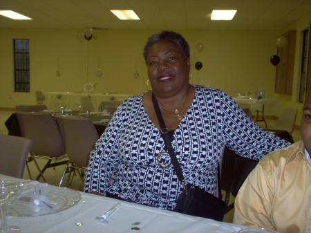 Juanita Carter's Classmates® Profile Photo