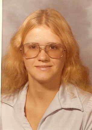 Becky 11th Grade