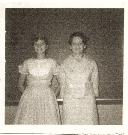 1963 Classmates