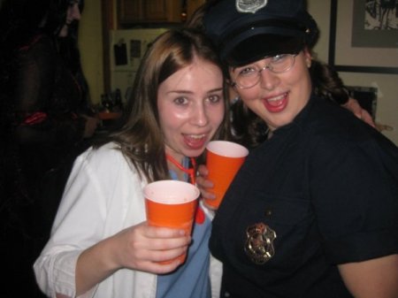 Halloween, 2008