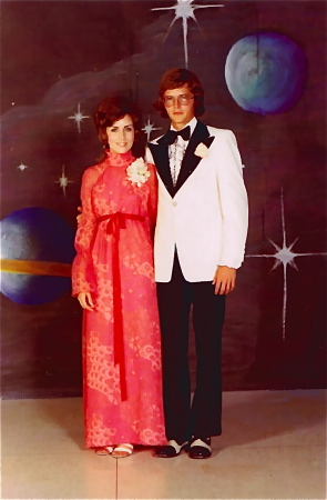 Prom-April 29,1972