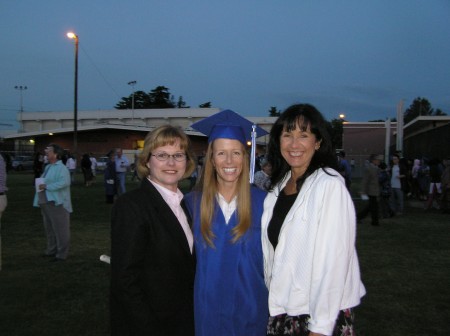 Celeste's Graduation (2005)