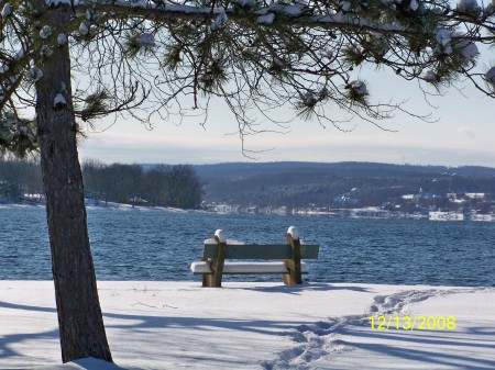 Keuka Lake