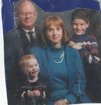 my family  1997