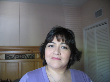 Patty Garcia's Classmates® Profile Photo