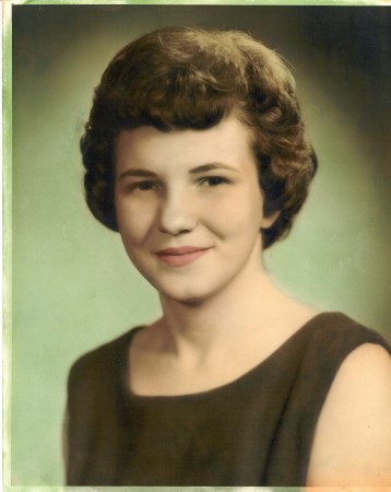 Barbara Senior