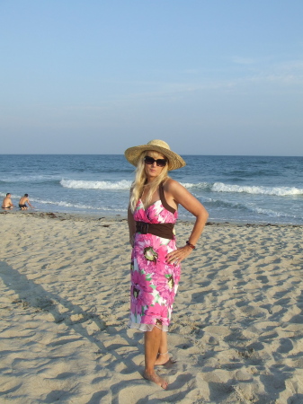 Beach 2009