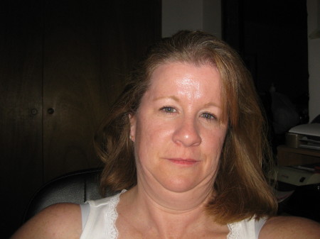 Maureen Douglas's Classmates® Profile Photo