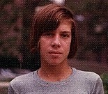 HIGH SCHOOL PHOTO 1976