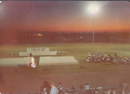 1980 Graduation