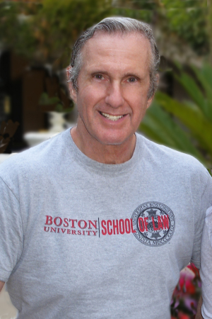 Dennis Kolker's Classmates® Profile Photo