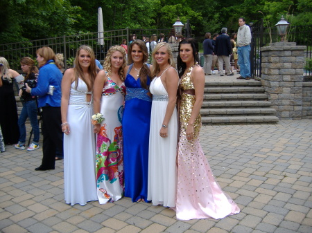 Prom 2009