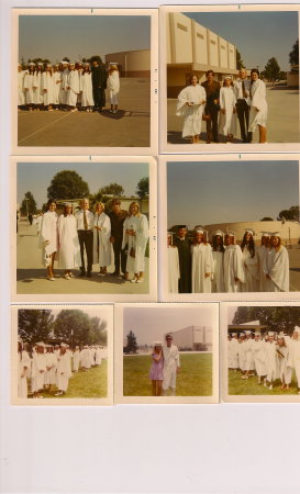 1970 Grad pics