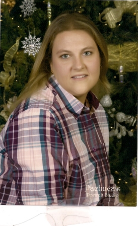 Dana Bergeron's Classmates® Profile Photo