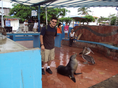 Galapagos Island FEB 2010