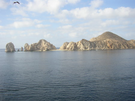 Cabo, Mexico