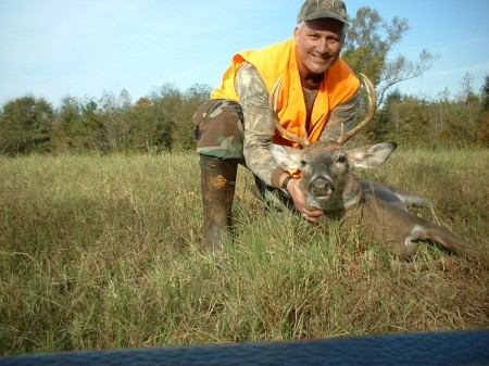 GA buck