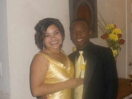 Prom 2009