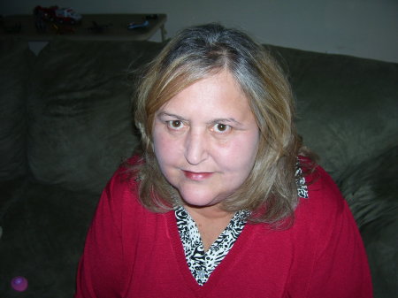 Barbara Triffon's Classmates® Profile Photo