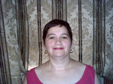 Diana Locascio's Classmates® Profile Photo