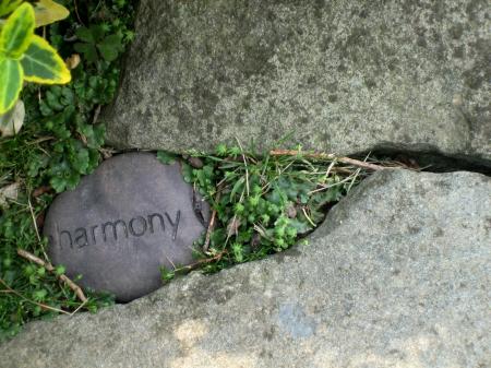 "HARMONY"