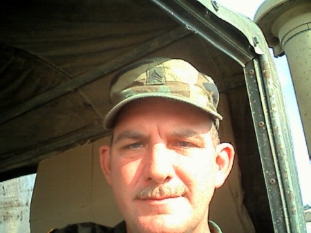 Iraq  2003