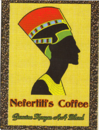 Great Coffee. Great Taste. Anytime.