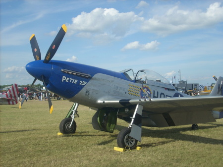 EAA 2009