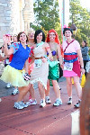 Disney Princess Marathon