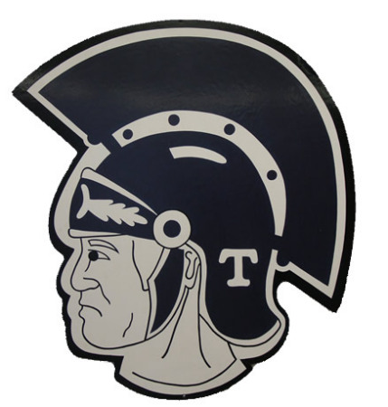 Dodgeland High School Logo Photo Album