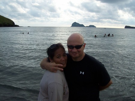 Subic Bay Philippines