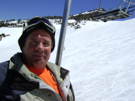 Mammoth 2009