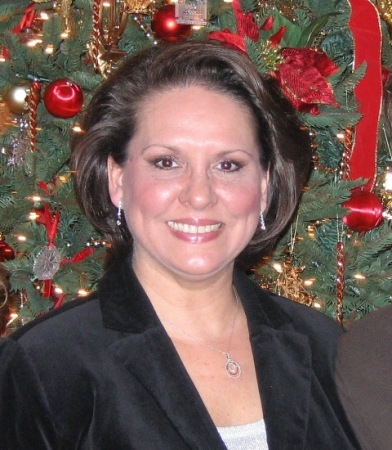 Tina Ogden's Classmates® Profile Photo