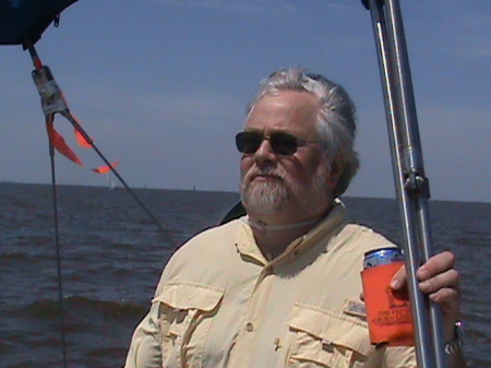 Dauphin Island Race 2009