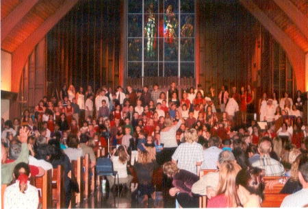 Christmas Program '06