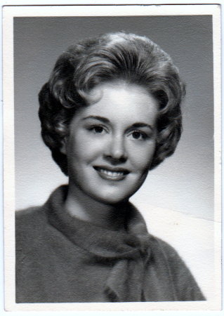 Member Class of 1962 Shadle Park High School